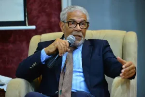 الجامعي: القوانين الاستبدادية لا تستمر وقانون المحاماة ليس اختيار وهبي بل خيار دولة