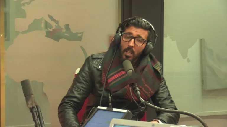 الفنان طارق بطمة يطلق إصدارين جديدين لصون الإرث الإبداعي لوالده الراحل