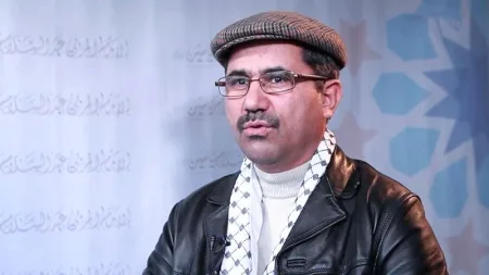 ويحمان يتحدث عن اعتداء بالرباط ويؤكد مواصلة نشاطه ضد التطبيع