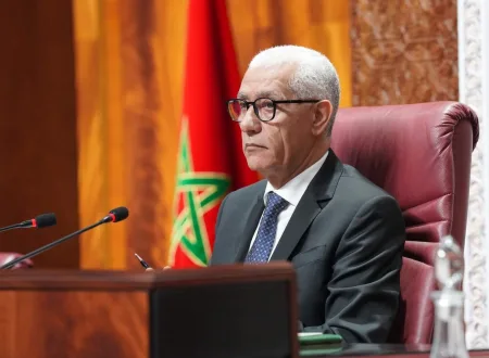 الطالبي العالمي: الحكومة أجابت على 62% من إجمالي الأسئلة المطروحة بمجلس النواب