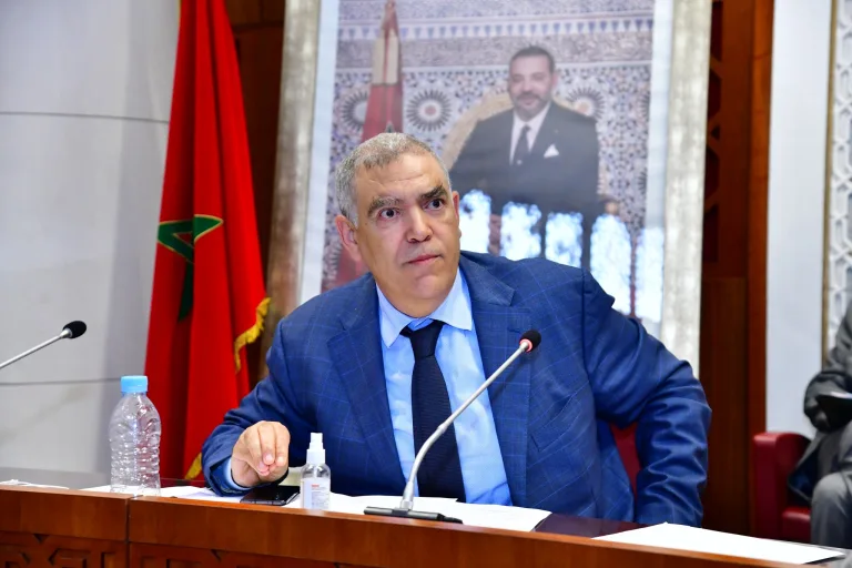الداخلية تحذر من دعوات للعبور الجماعي نحو سبتة ومليلية يوم 15 غشت