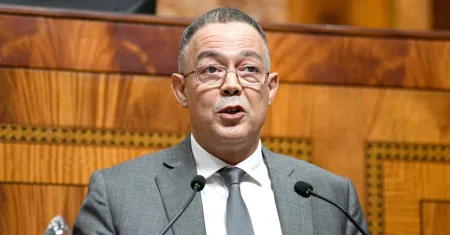 مصادر: لقجع يقترب من “البام”.. وهكذا يرتب النظام الأساسي مسألة الالتحاق