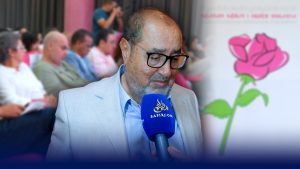 لشكر: مغاربة العالم الغائب الأكبر عن استحقاقات 2026