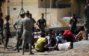 الاتحاد الأوروبي و”ميتا” وتيكتوك” يتفقون على آلية للتحقق من الأخبار بشأن الهجرة إلى سبتة