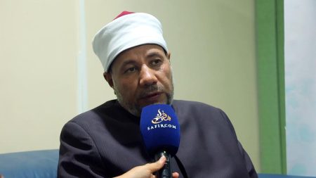 “تصوف قائم على العلم”.. باحثان مصريان يعددان ميزات التصوف بالمغرب