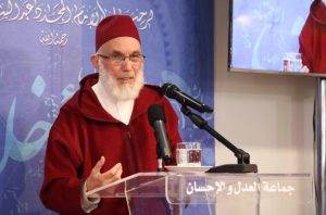 محمد عبادي: الفساد و”الحگرة” هي الدافع وراء أحداث سبتة