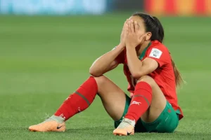 المغرب يكتفي بالمركز الرابع في كأس أمم إفريقيا للسيدات بعد خسارته أمام الجزائر