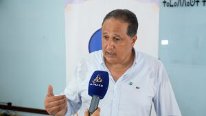 أحداث سبتة.. البوعمري: تفريق الجثث بين مقابر المسلمين وغيرهم تم بدون تحقق