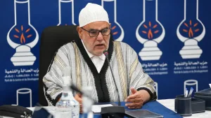 “البيجيدي” يطالب بتحقيق وطني حول أحداث سبتة ويدين الصمت الحكومي