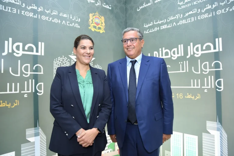 “البام” يرد بقوة على الأحرار: لن نقبل منكم دروسا في احترام القانون