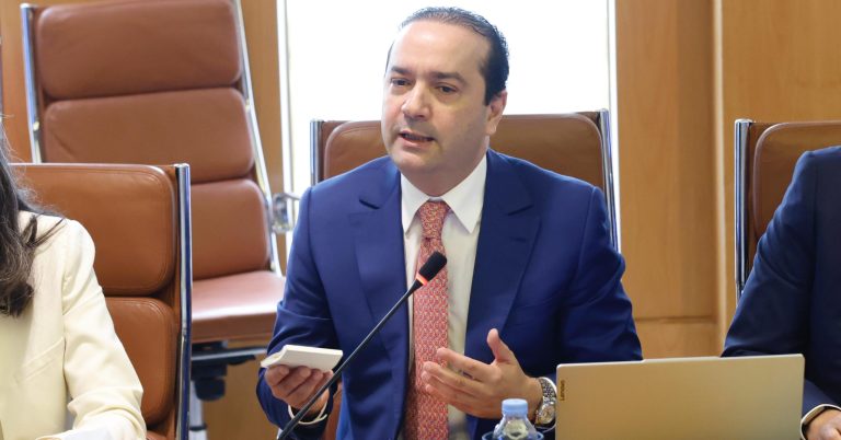 “نتمنى أن نتبادل الاحترام”.. شوكي: لقجع وزير مجتهد واختيار “البام” حقه الدستوري