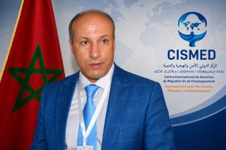 كبوري: المغرب يستطيع تحويل خبرته في الهجرة والأمن إلى رأسمال سياسي وتفاوضي مع أوروبا