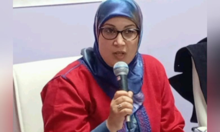 “لم تعرض على المكتب السياسي”.. اتحادية تطعن في نتائج انتخاب وكيلة اللائحة الجهوية بالبيضاء