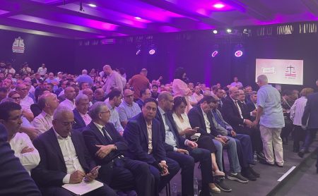 في مقدمتها دعم المقبلين على الزواج ومحاربة تضارب المصالح.. الاستقلال يُفرج عن برنامجه الانتخابي