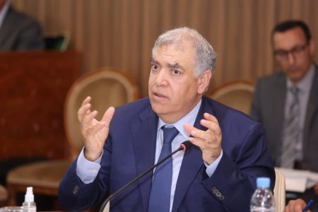 الداخلية تحدد الفترة الخاصة بإيداع الترشيحات لانتخابات مجلس النواب