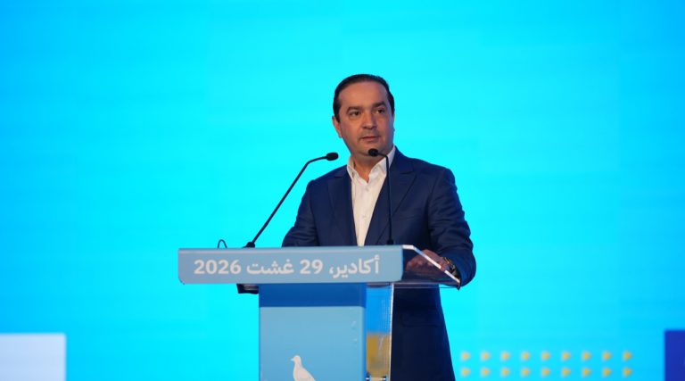 في إشارة إلى “البام”.. شوكي: لا يمكن أن يتحول “هذا التهريج” لبديل عن السياسات العمومية
