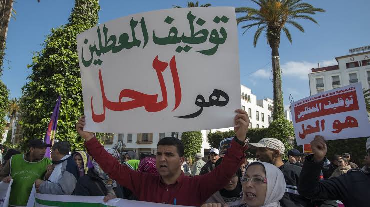 هل تراجع معدل البطالة في المغرب حقيقي؟ خبير اقتصادي يكشف ما وراء الأرقام الجديدة