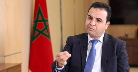 بيتاس يفقد أهم داعميه في سيدي إفني.. وتيسگمين لـ”سفيركم”: هناك نقاش مع الاستقلال