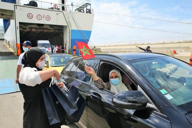 الرباط تحتضن لقاء مهنيا لتعبئة كفاءات مغاربة العالم وربطها بفرص المملكة