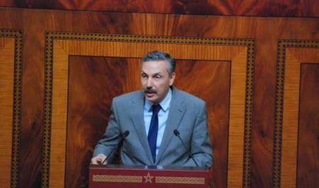 حزب الاستقلال يتنصل من مسؤوليته ويرفض اختزال هجرة سبتة في الفقر
