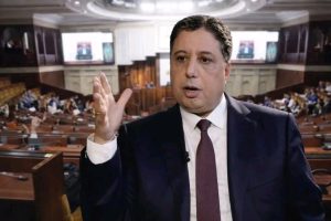 التزكية تفجر الخلاف.. بوعيدة يغادر الاستقلال ويبحث عن لون سياسي لخوض الانتخابات