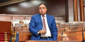 بعد حرمانه من التزكية.. بوعيدة يعلن الاستقالة من حزب “الميزان” والبرلمان