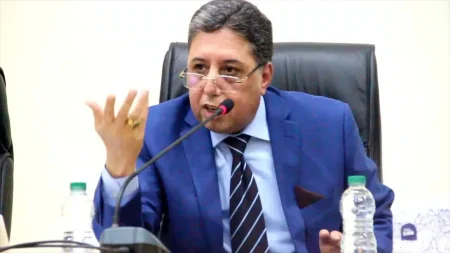 بعد مغادرته لحزب الاستقلال.. مصادر مقربة تكشف اقتراب بوعيدة من حزب “الكتاب”