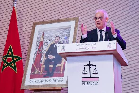 الاستقلال يحسم الترشيحات النسائية.. أسماء تثير الانتباه وأخرى تثير الجدل