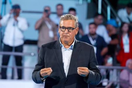 أخنوش يخرج عن صمته بشأن تسريب الطالبي العلمي.. هذا نقاش ديمقراطي