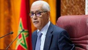 هل رفض الطالبي العلمي تسليم نسخة من قانون المحاماة إلى الدستورية؟