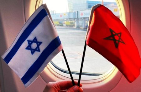 استئناف الرحلات بين المغرب وإسرائيل.. أبو الحسن: التطبيع يشكل خطرا على النسيج الاجتماعي