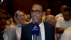 بعد تزكيته في صفرو.. لخصم يراهن على “النخلة” لاستعادة الثقة