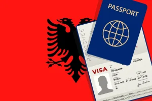 المغرب يعفي مواطني ألبانيا من التأشيرة للإقامات القصيرة