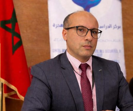 كبوري: السياسة التواصلية مع الشباب أصبحت جزءا من الأمن الوقائي في مواجهة الهجرة