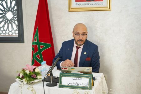 ليس دفاعاً عن وهبي.. بل عن الصوت الذي قال إن سبتة ومليلية مغربيتان
