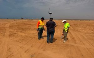 كندا تستحوذ على استخراج “التيتانيوم” بالصحراء المغربية