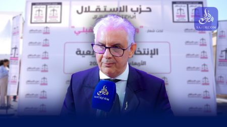 في رد على حليفيه في الأغلبية الحكومية.. قيادات الاستقلال: نقاشنا ليس مرتبطا بالمراتب