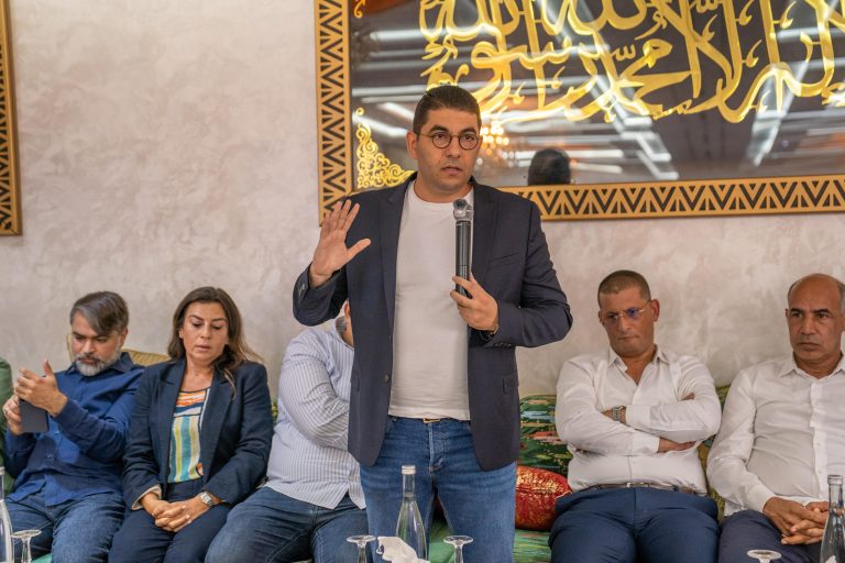 بنسعيد من سيدي بنور: لا نتهرب من المسؤولية والتحدي الأكبر هو وقف غلاء الأسعار