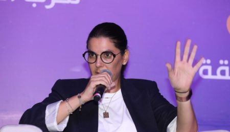 بعد “تسريب” الطالبي العلمي.. المنصوري: لست معنية بالتحالف مع “الأحرار” إذا تصدر الانتخابات