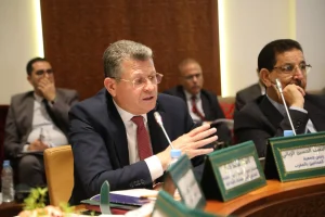 رغم تراجع بعضهم.. جمعية هيئات المحاميين تقرر الاستمرار في التوقف عن تقديم الخدمات المهنية