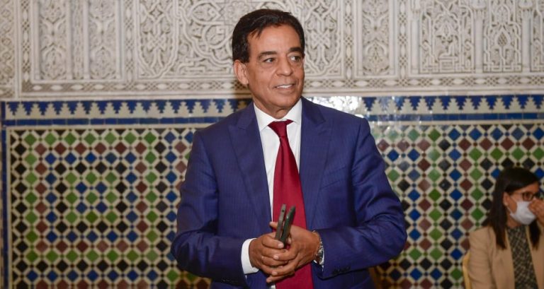 تزكيتان لدائرة واحدة.. البلحياني يطالب جودار بكشف مصير تزكيته بفاس