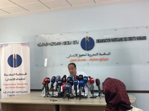 “مساعدات محدودة واعتداءات جنسية”.. منظمة حقوقية مغربية تكشف وضع مهاجرين في سبتة
