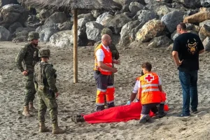 قبل دفن 82 جثمانا في سبتة.. حقوقيون يطالبون بالحمض النووي لكشف هويات الضحايا