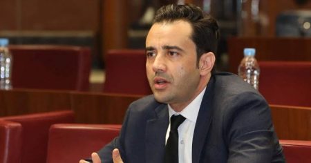 مروان شبعتو يغادر “الأحرار” ويلتحق بـ”الأصالة والمعاصرة” بسبب “تراكمات” وملف الصناعة التقليدية