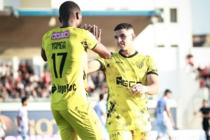 بعد تتويجه بالدوري المغربي..”الماص” يرفع سقف الطموحات عاليا بإنتدابات لافتة
