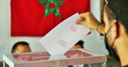 عبر منصة إلكترونية لأول مرة.. الانتخابات التشريعية تدخل مرحلة وضع الترشيحات
