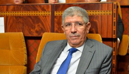 بسبب رسوم “الزمن الميسر”.. تصريحات التويزي تفجر غضب أسرة التعليم