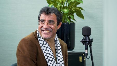 قبل تشريعيات 2026.. العسري يكشف معالم برنامج تحالف اليسار