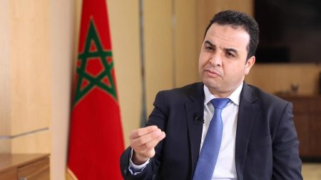 صعوبات حسم وصيف لائحة بايتاس تهدد بتصدع تحالفاته داخل “الأحرار” بسيدي إفني