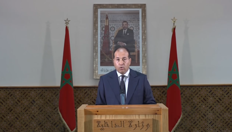 تضليل ومعلومات مغلوطة وعصابات التهريب.. المغرب يخرج عن صمته بشأن أحداث سبتة